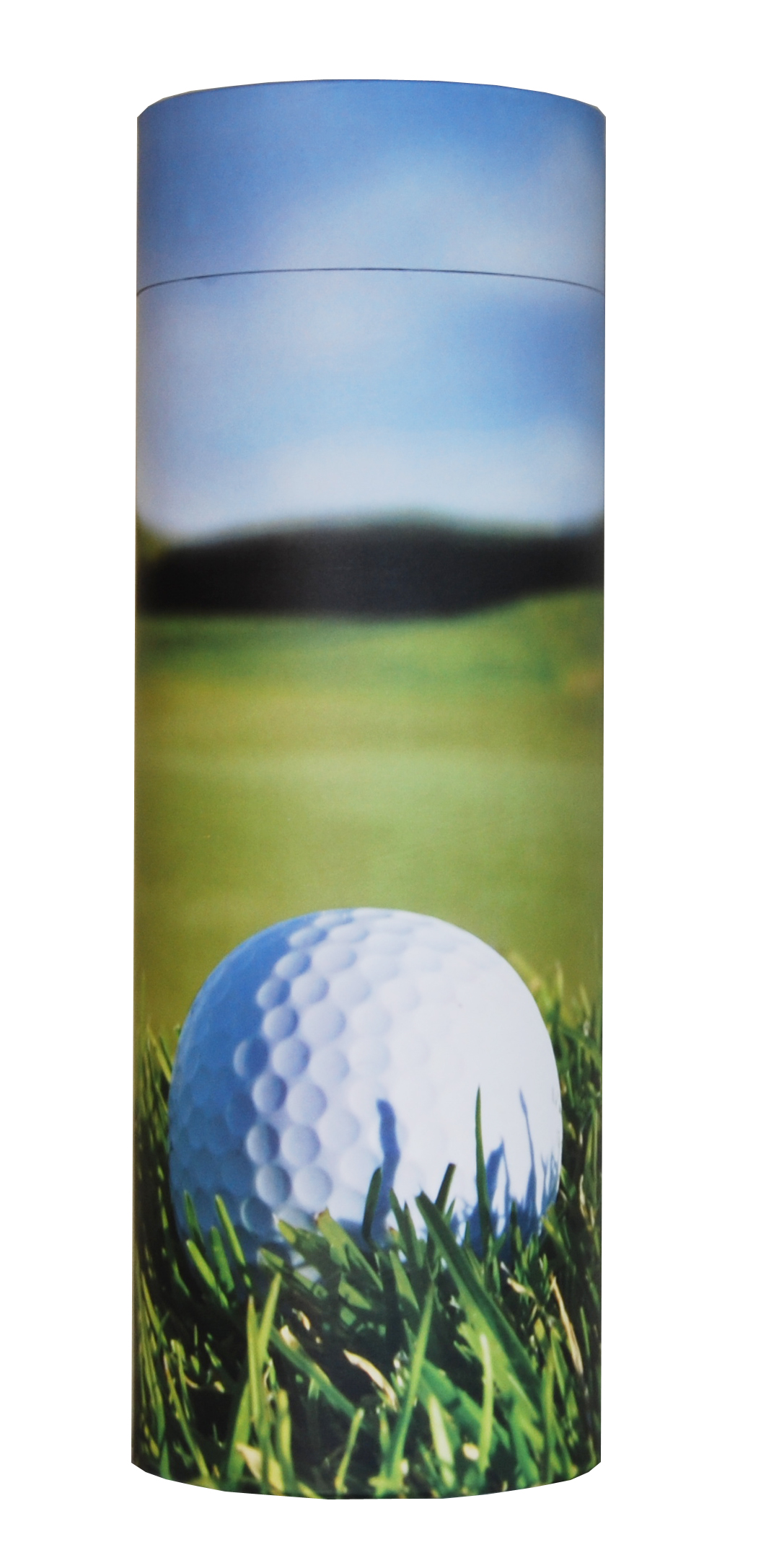 Golf copy