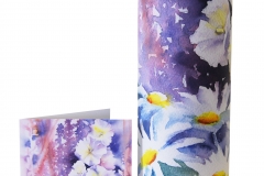 Wildflowers with card & seed pack