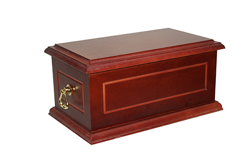 Surrey-Veneered-Sapele £110